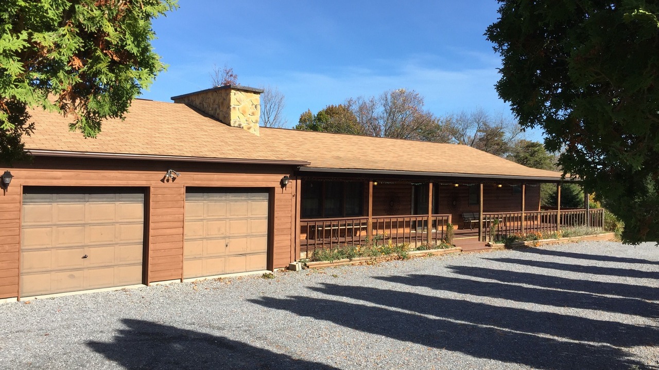 Photo of Outdoor in Huntingdon