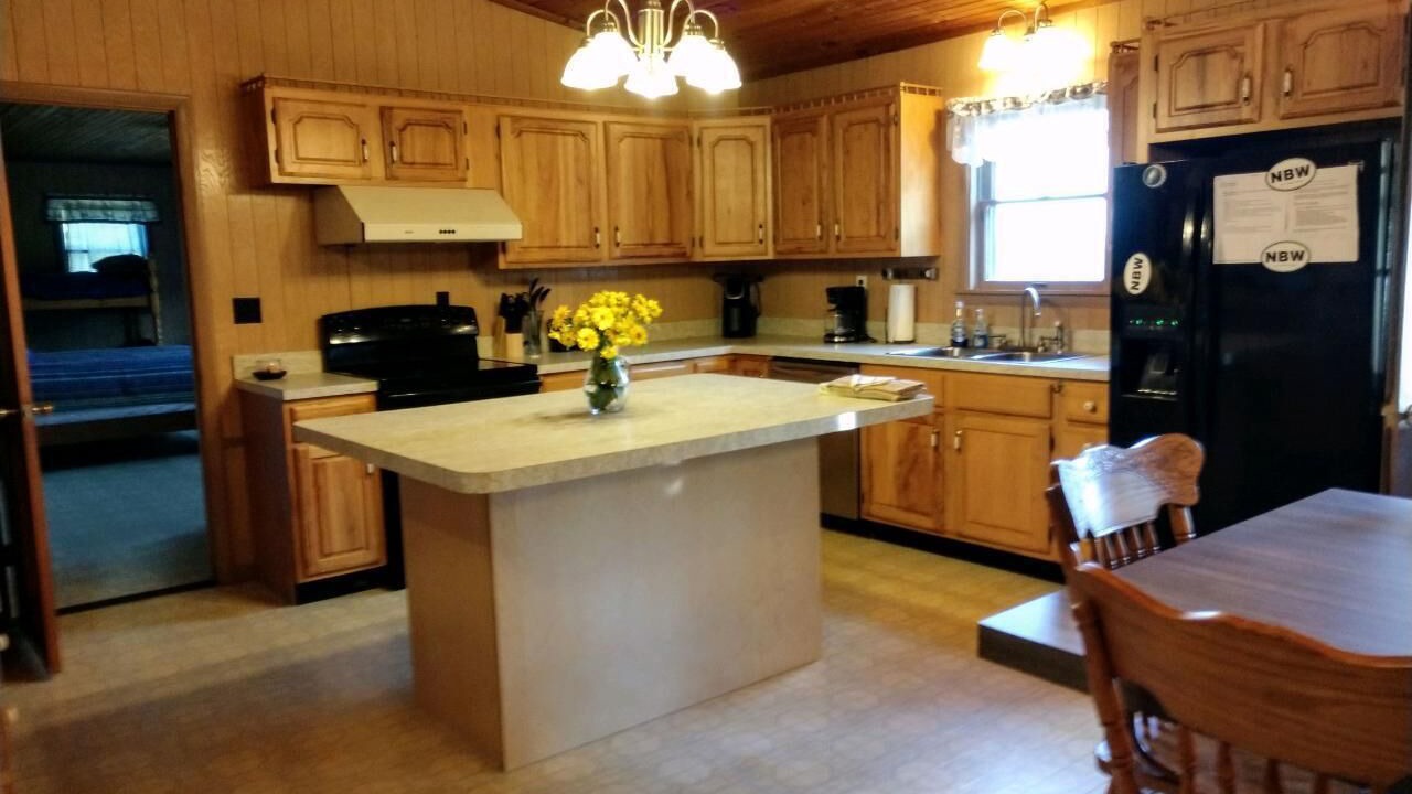 Photo of Kitchen in Huntingdon