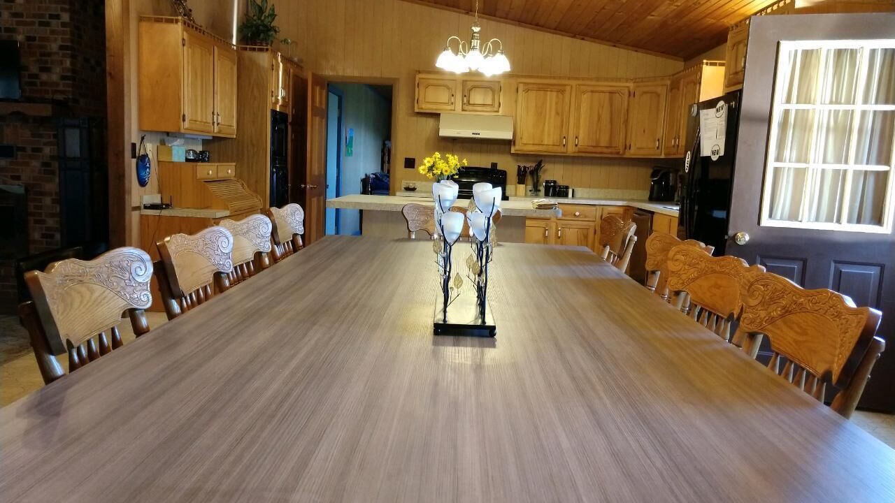 Photo of Kitchen in Huntingdon