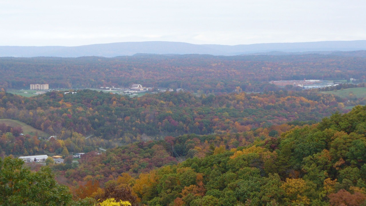 Photo of Outdoor in Huntingdon