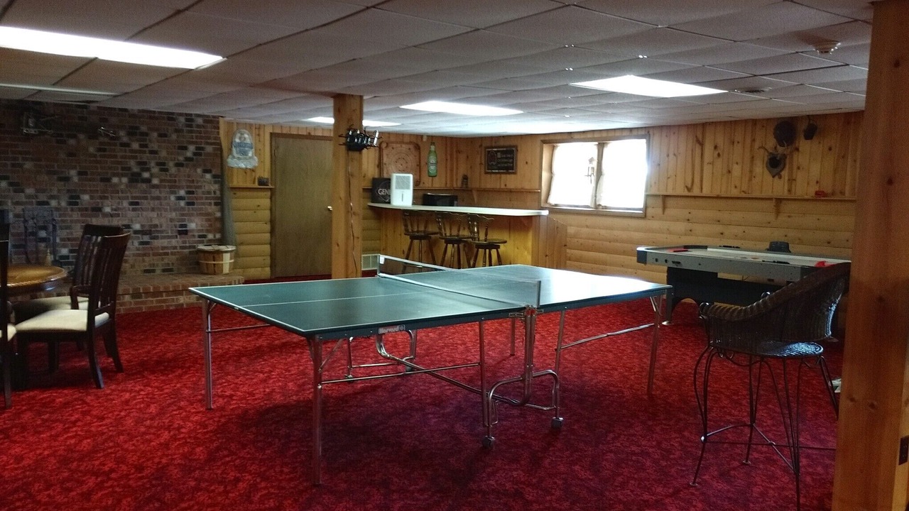Photo of Bedroom in Huntingdon