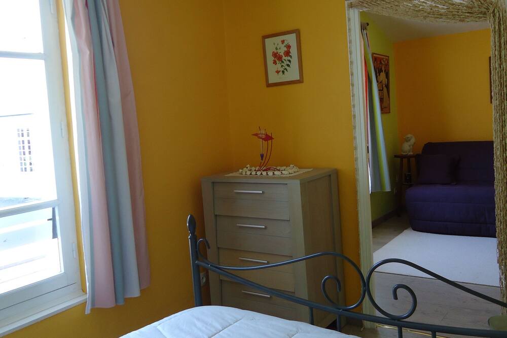 Photo of Bedroom in Lavaur
