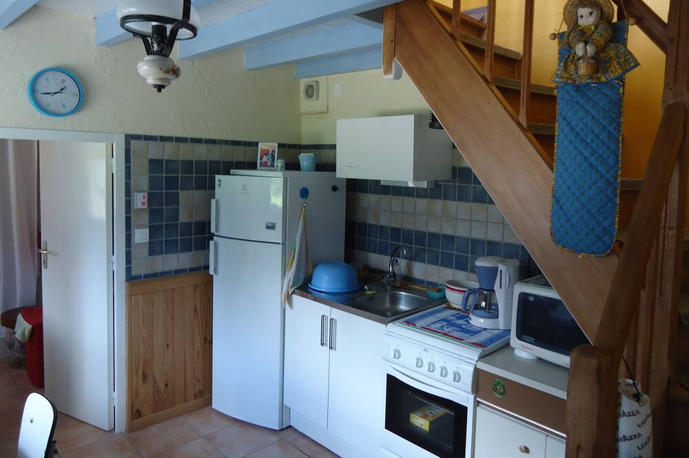 Photo of Kitchen in Lavaur