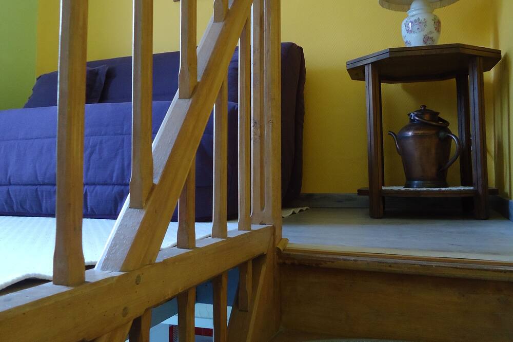 Photo of Bedroom in Lavaur