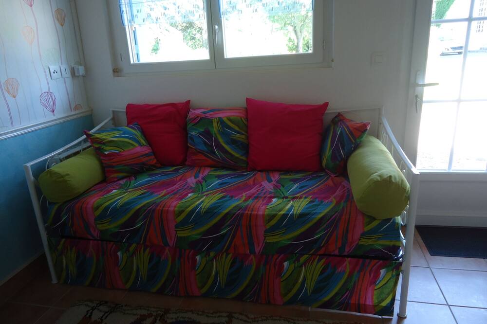 Photo of Livingroom in Lavaur