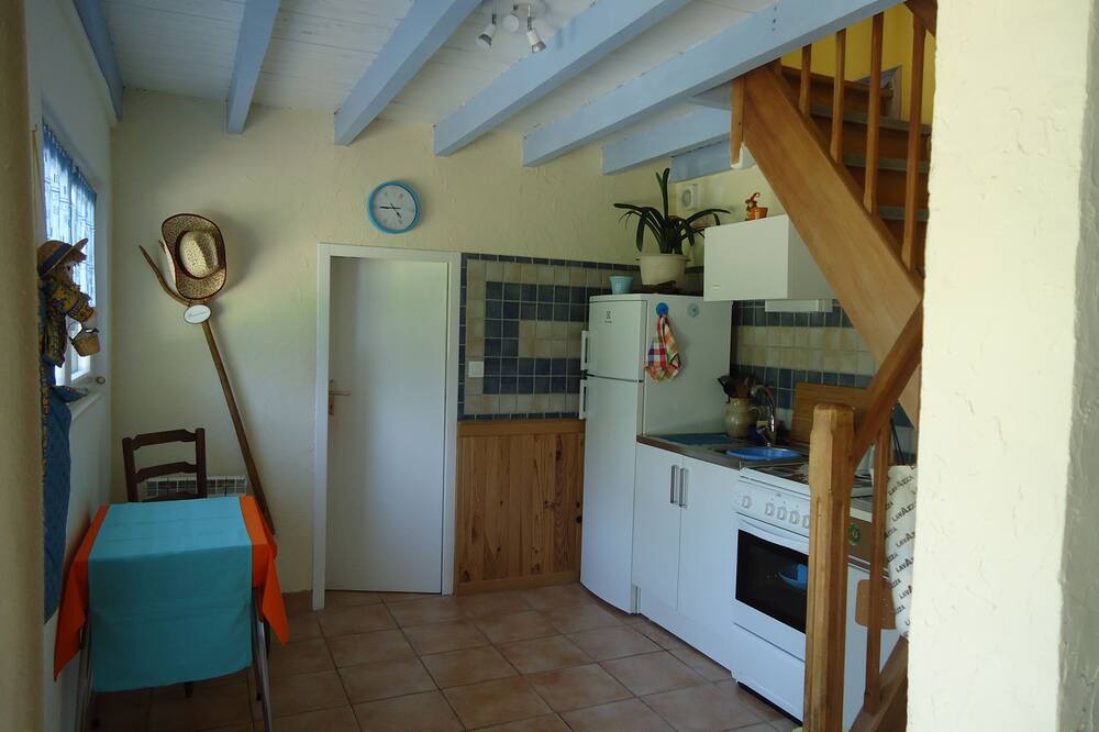 Photo of Kitchen in Lavaur