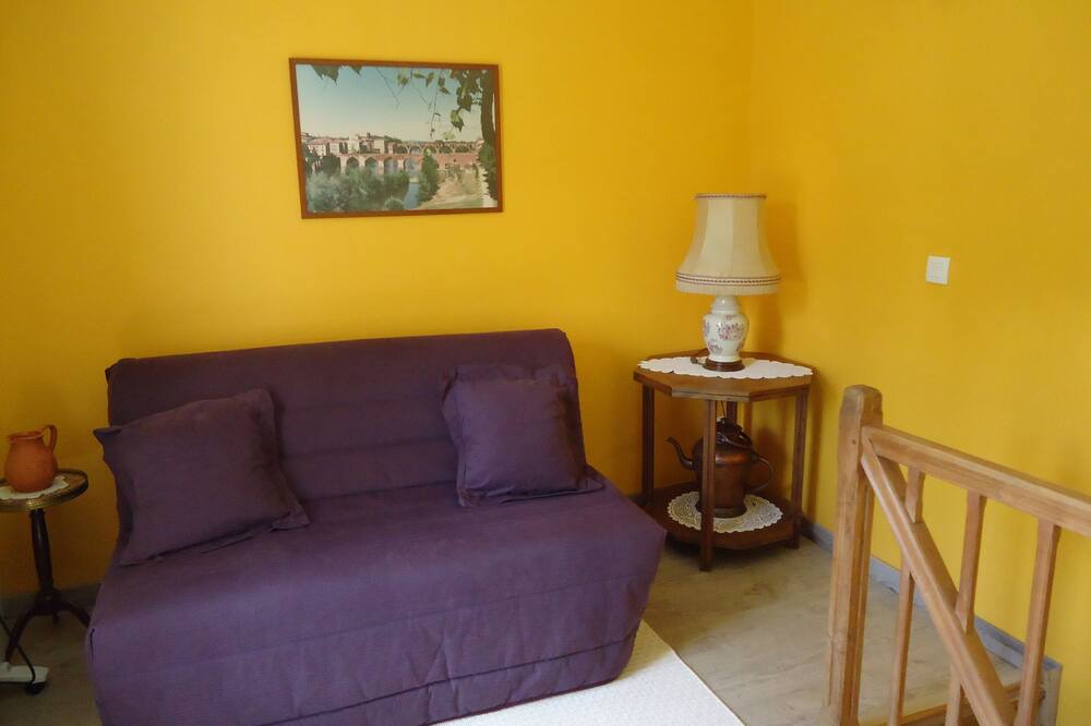 Photo of Livingroom in Lavaur