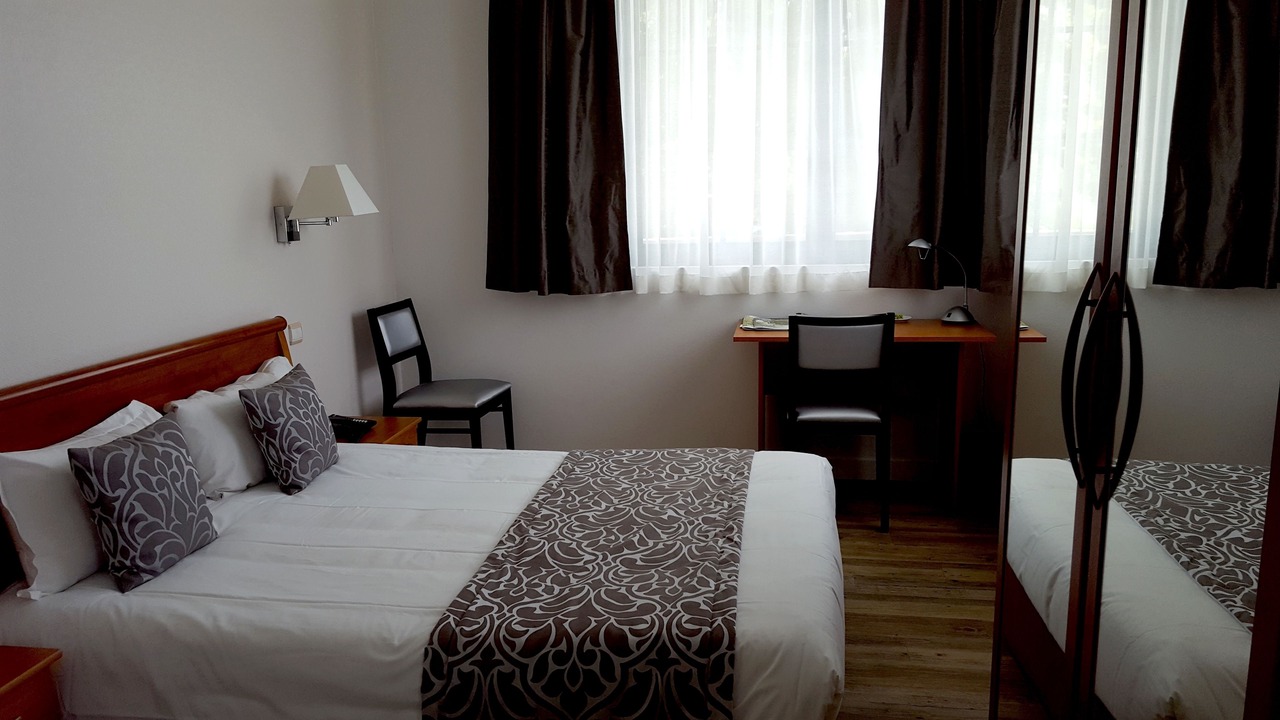 Photo of Bedroom in Moulay