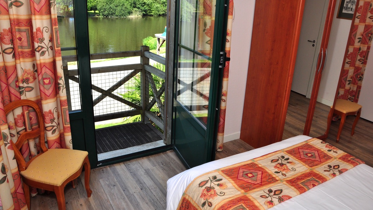 Photo of Bedroom in Moulay