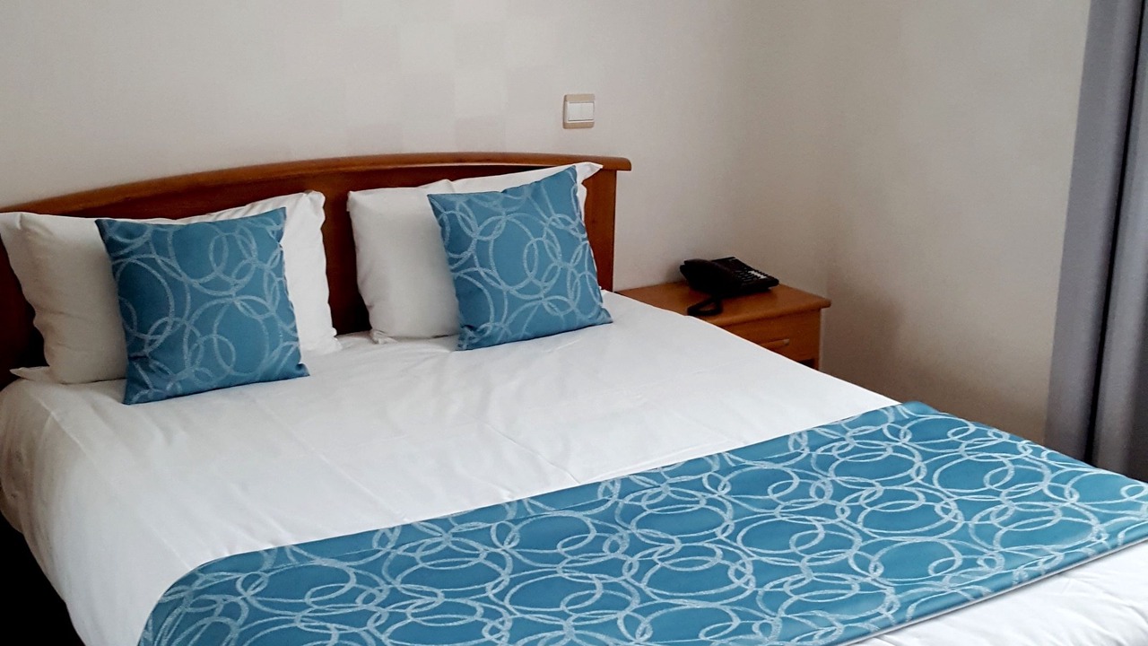 Photo of Bedroom in Moulay