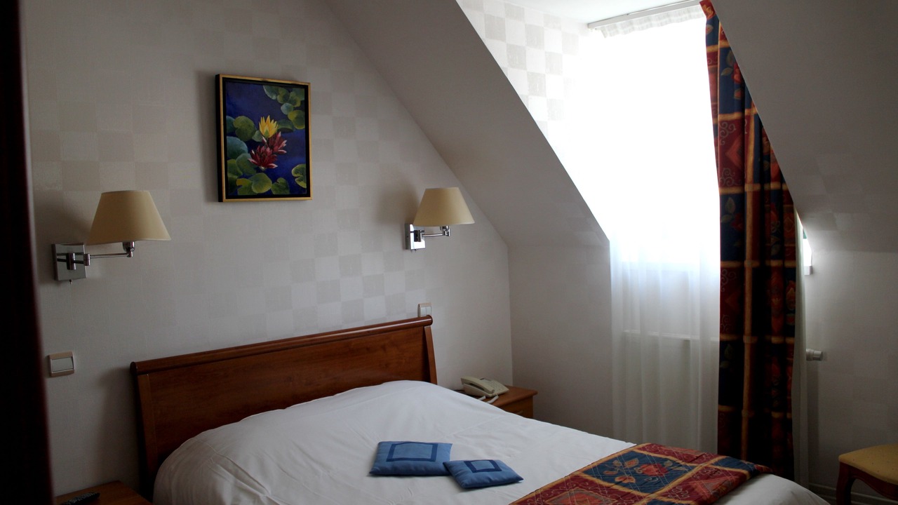 Photo of Bedroom in Moulay