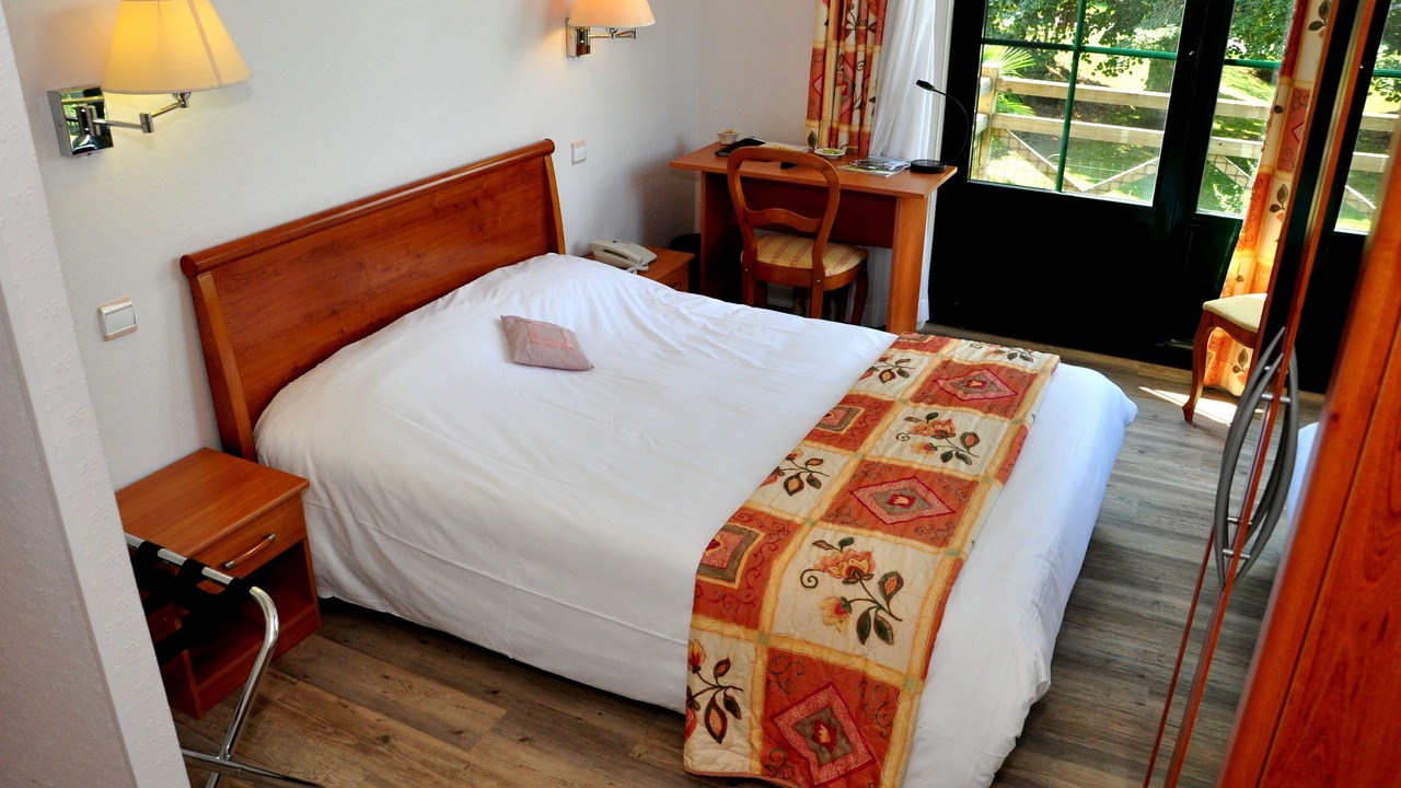 Photo of Bedroom in Moulay