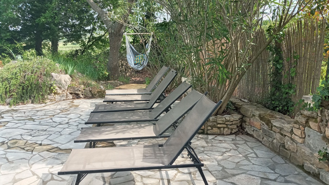 Photo of Outdoor in Serviers-et-Labaume