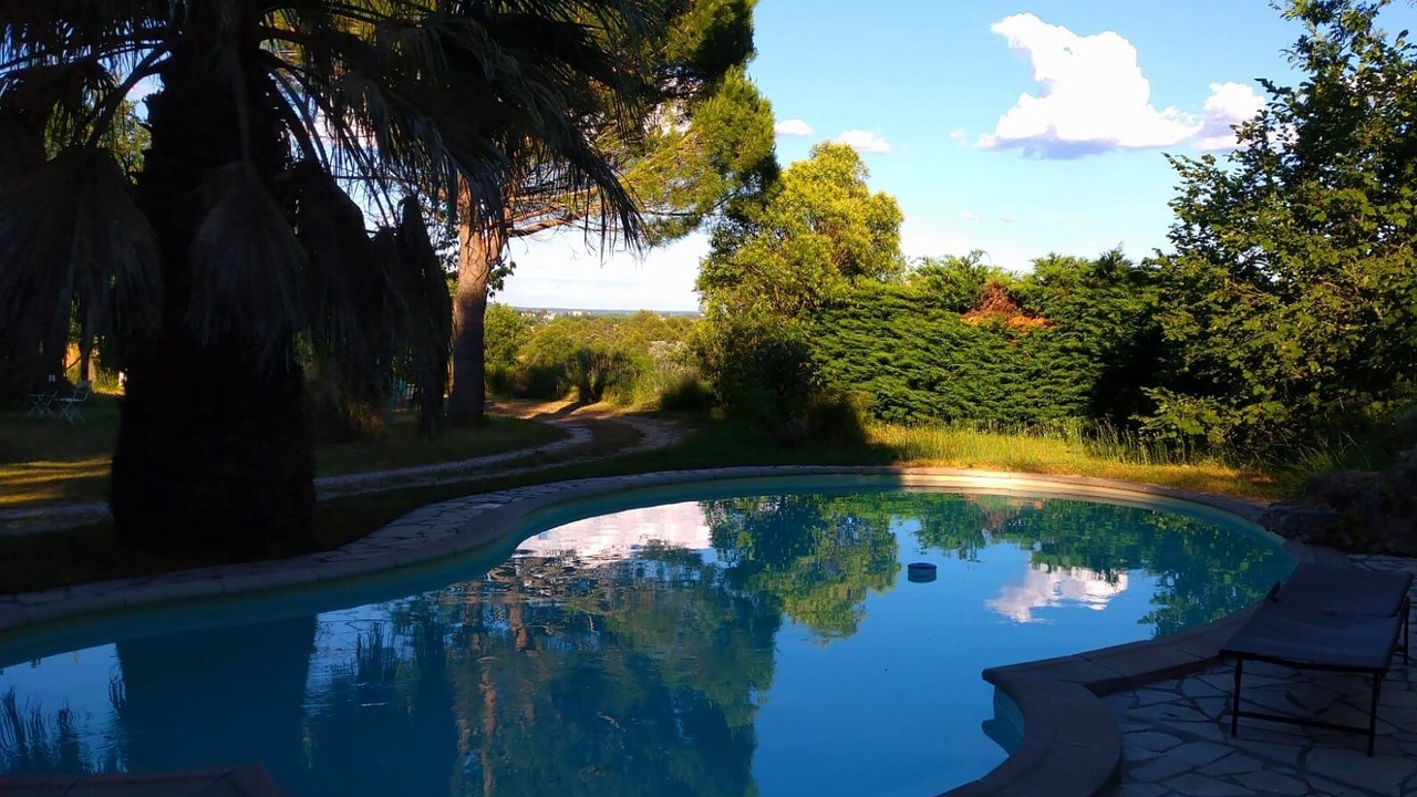 Photo of Outdoor in Serviers-et-Labaume