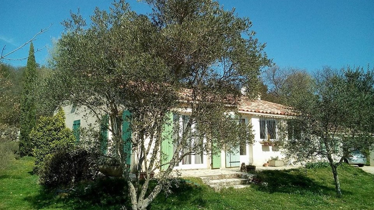 Photo of Outdoor in Serviers-et-Labaume