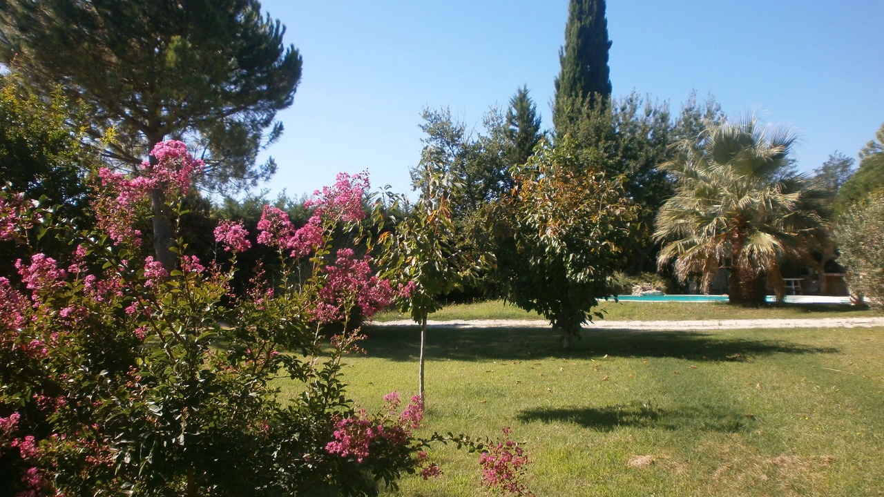 Photo of Outdoor in Serviers-et-Labaume