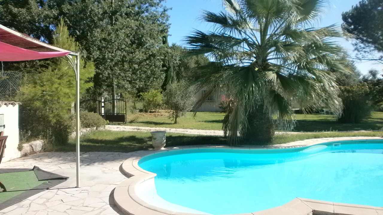 Photo of Outdoor in Serviers-et-Labaume