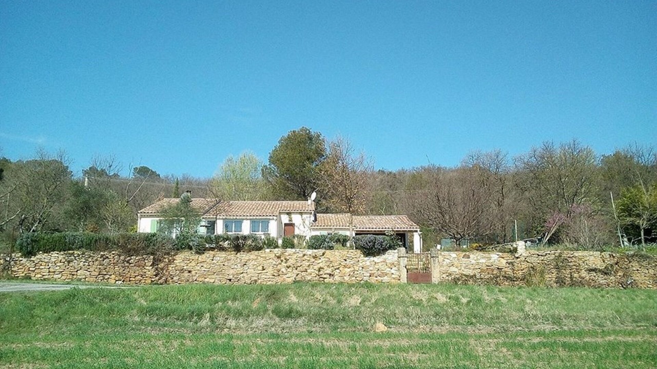Photo of Outdoor in Serviers-et-Labaume