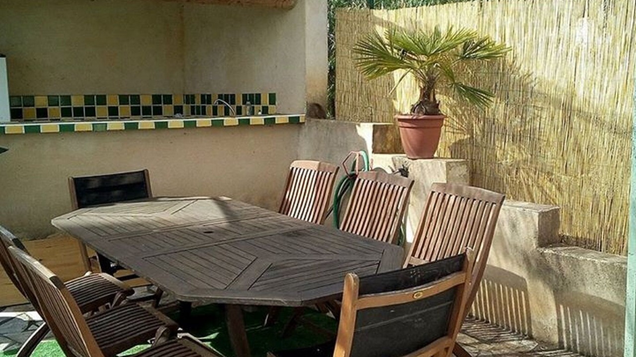 Photo of Outdoor in Serviers-et-Labaume