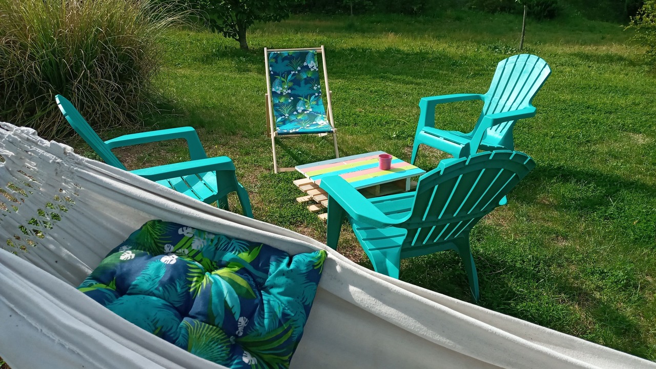 Photo of Outdoor in Serviers-et-Labaume