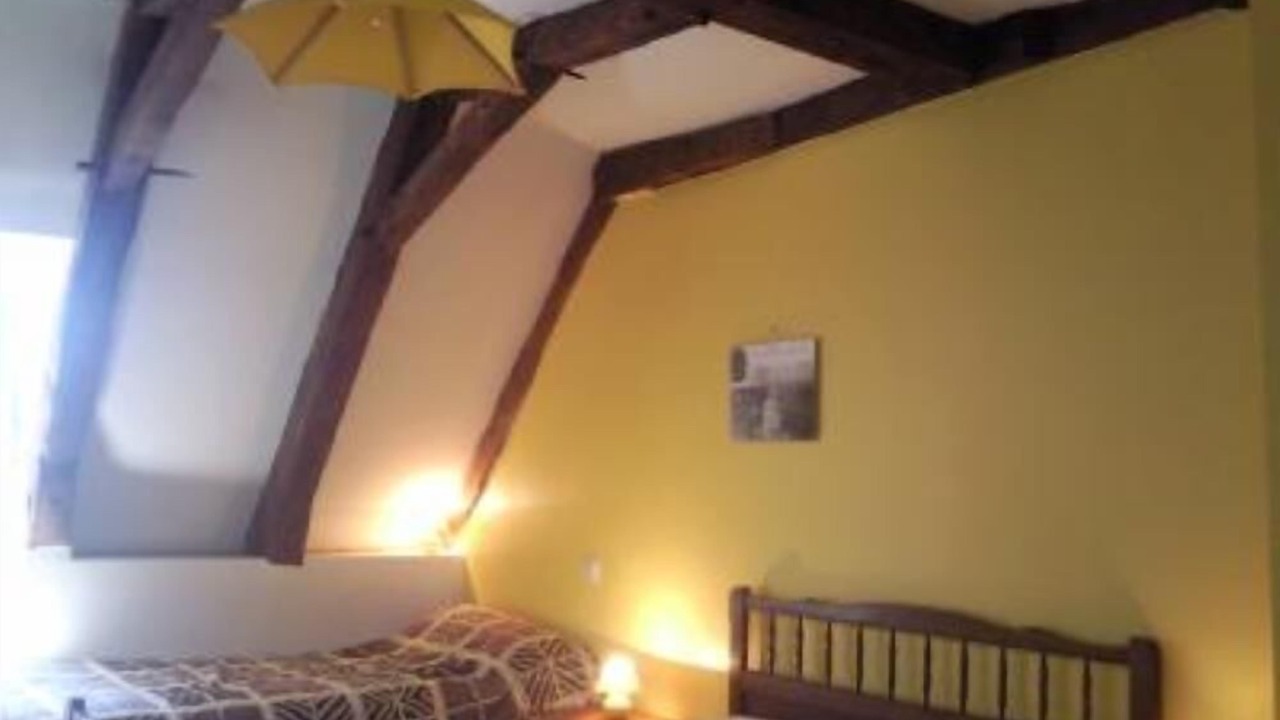 Photo of Bedroom in Jaleyrac