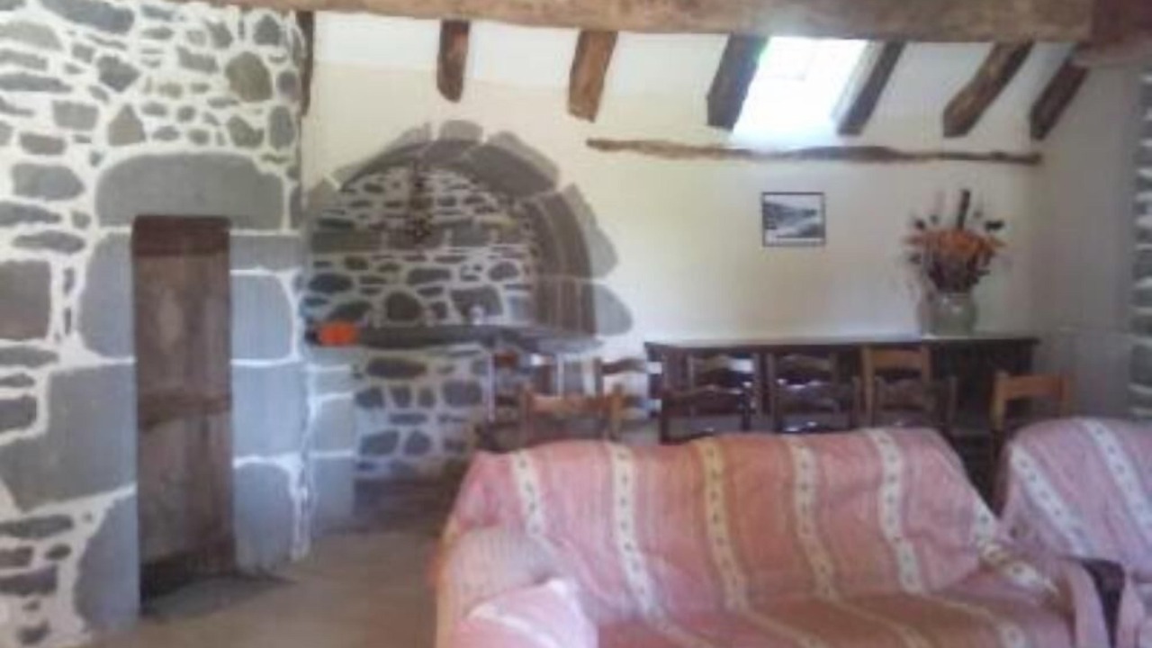 Photo of Livingroom in Jaleyrac