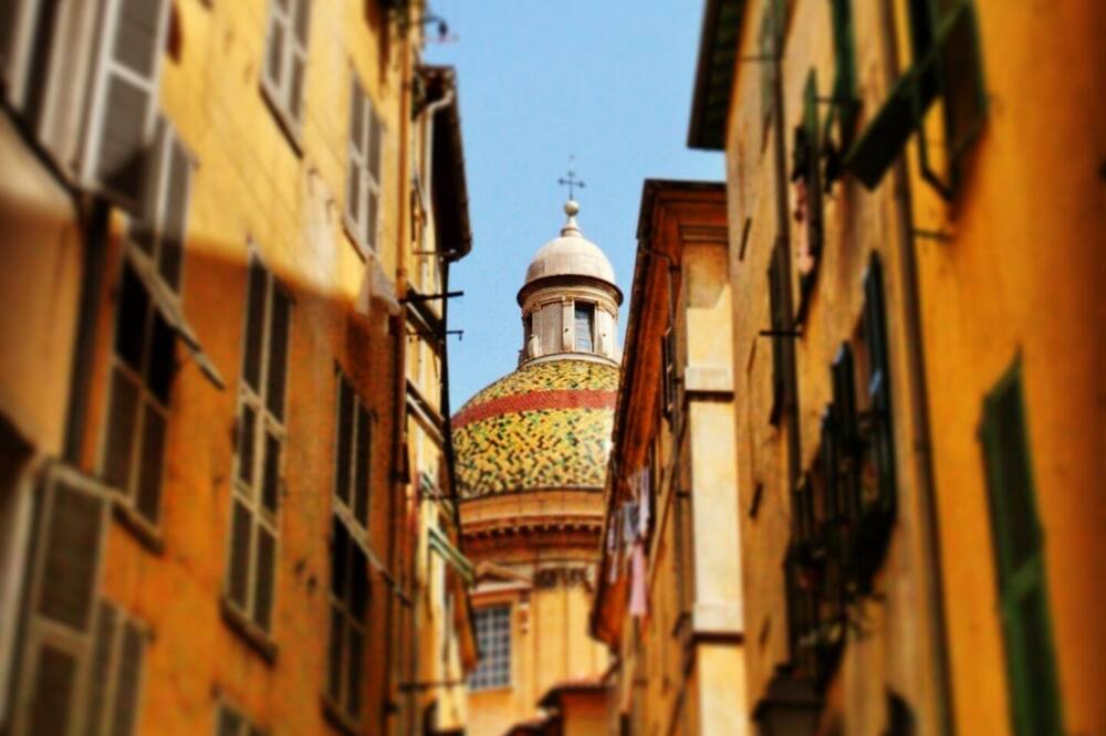 Photo of Outdoor in Lepante Quarter