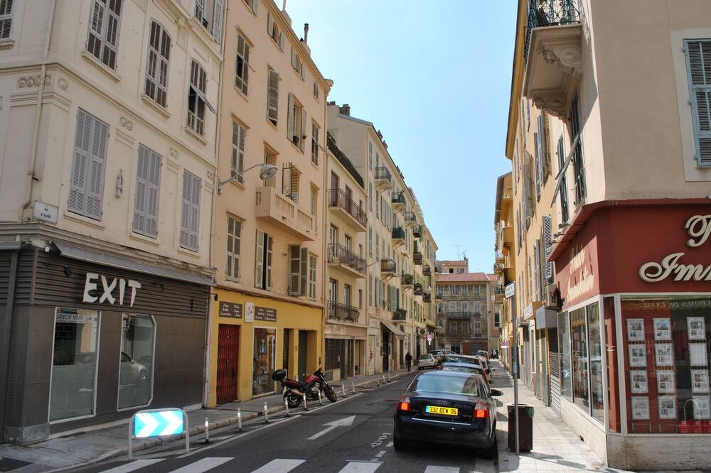 Photo of Outdoor in Lepante Quarter