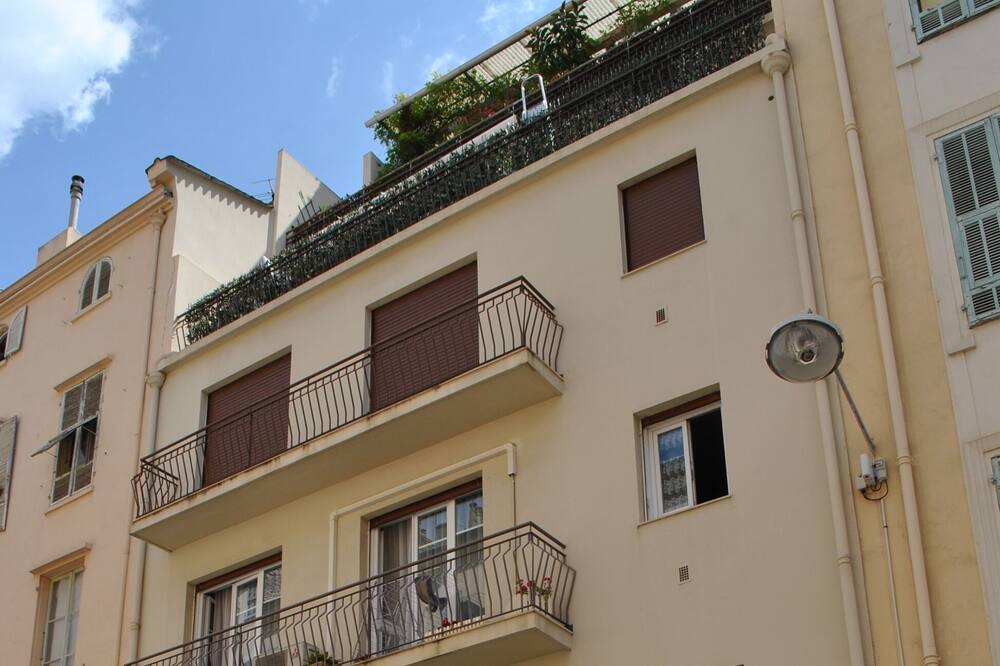 Photo of Outdoor in Lepante Quarter