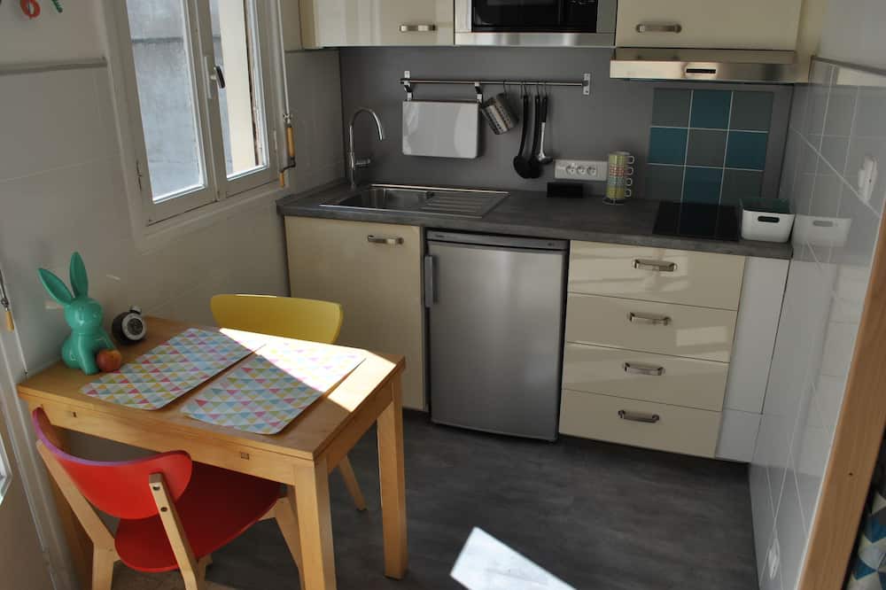 Photo of Kitchen in Lepante Quarter