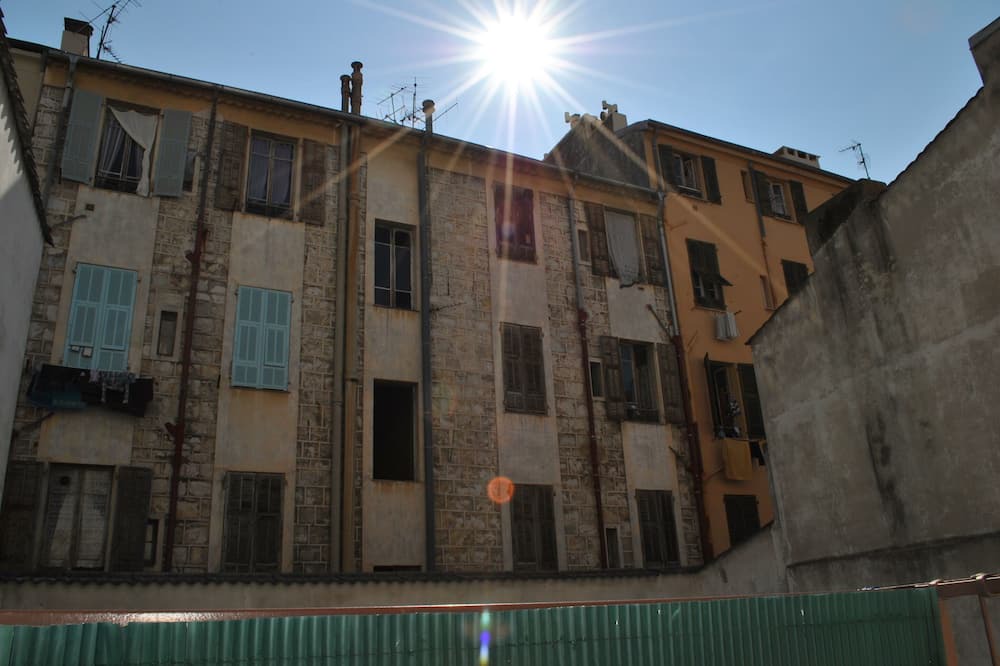 Photo of Outdoor in Lepante Quarter