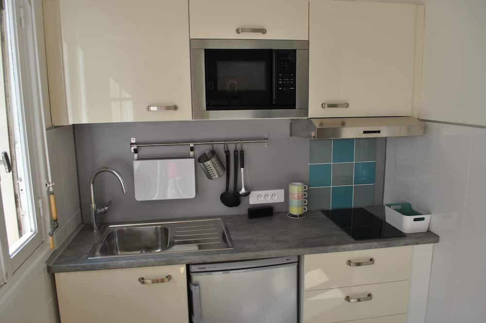 Photo of Kitchen in Lepante Quarter