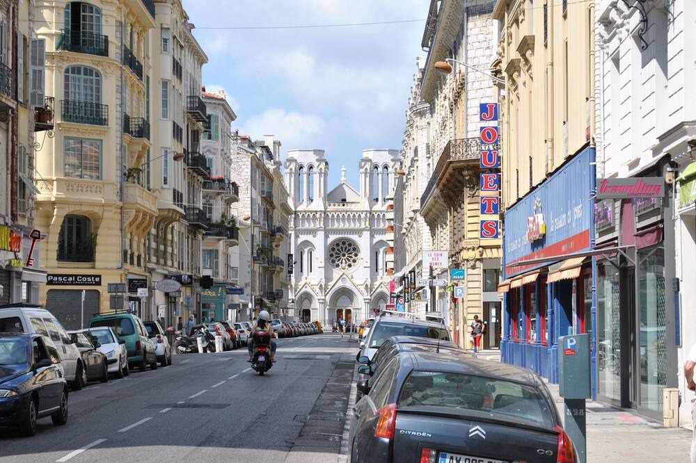 Photo of Outdoor in Lepante Quarter