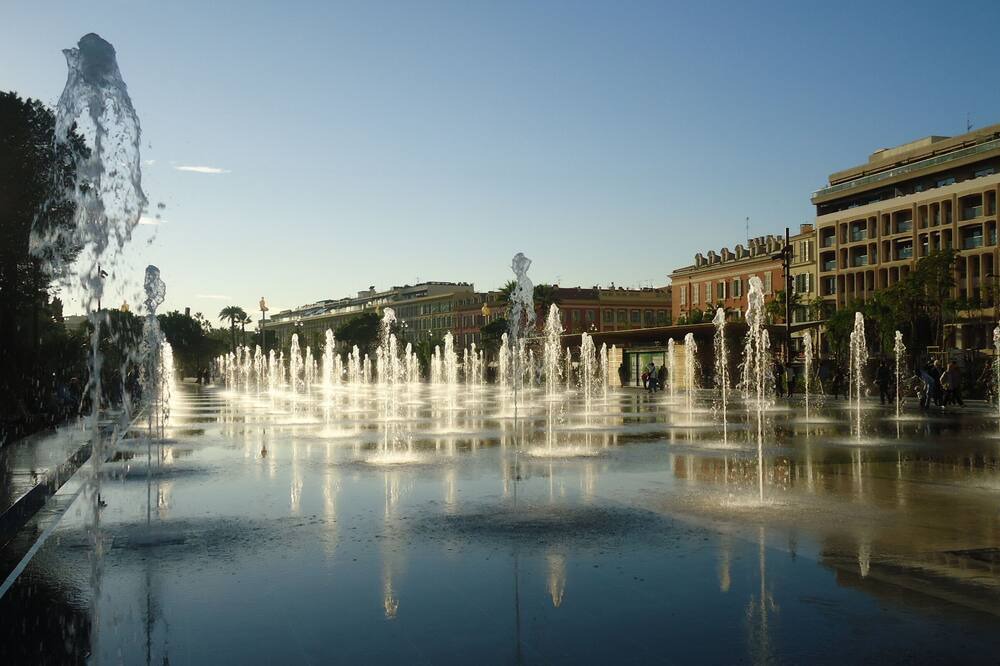 Photo of Outdoor in Lepante Quarter