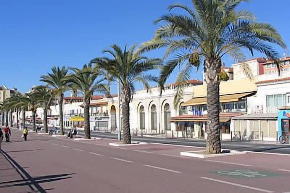 Photo of Outdoor in Lepante Quarter