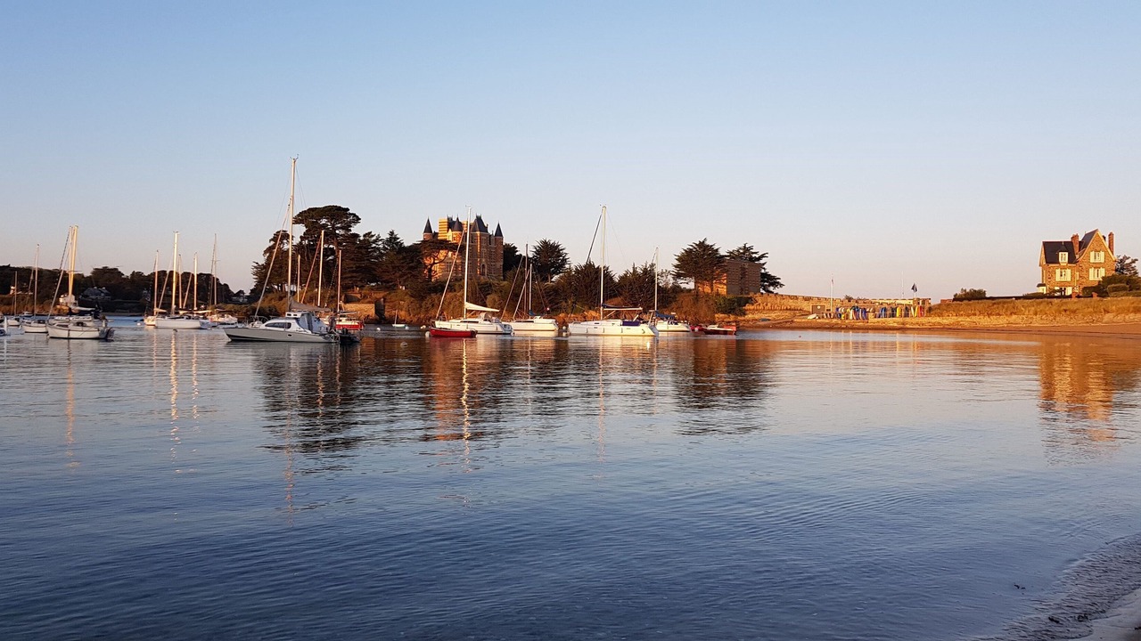 Photo of Outdoor in Saint-Briac-sur-Mer