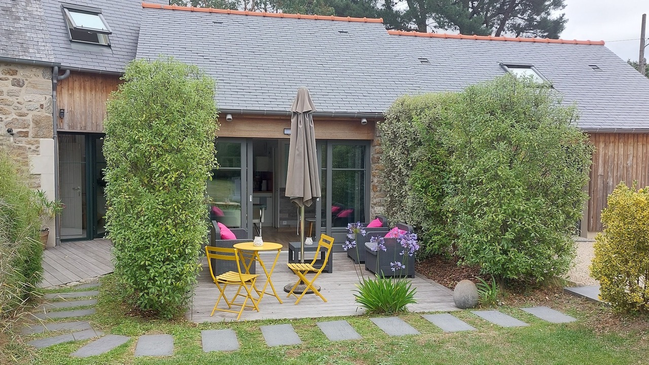 Photo of Outdoor in Saint-Briac-sur-Mer