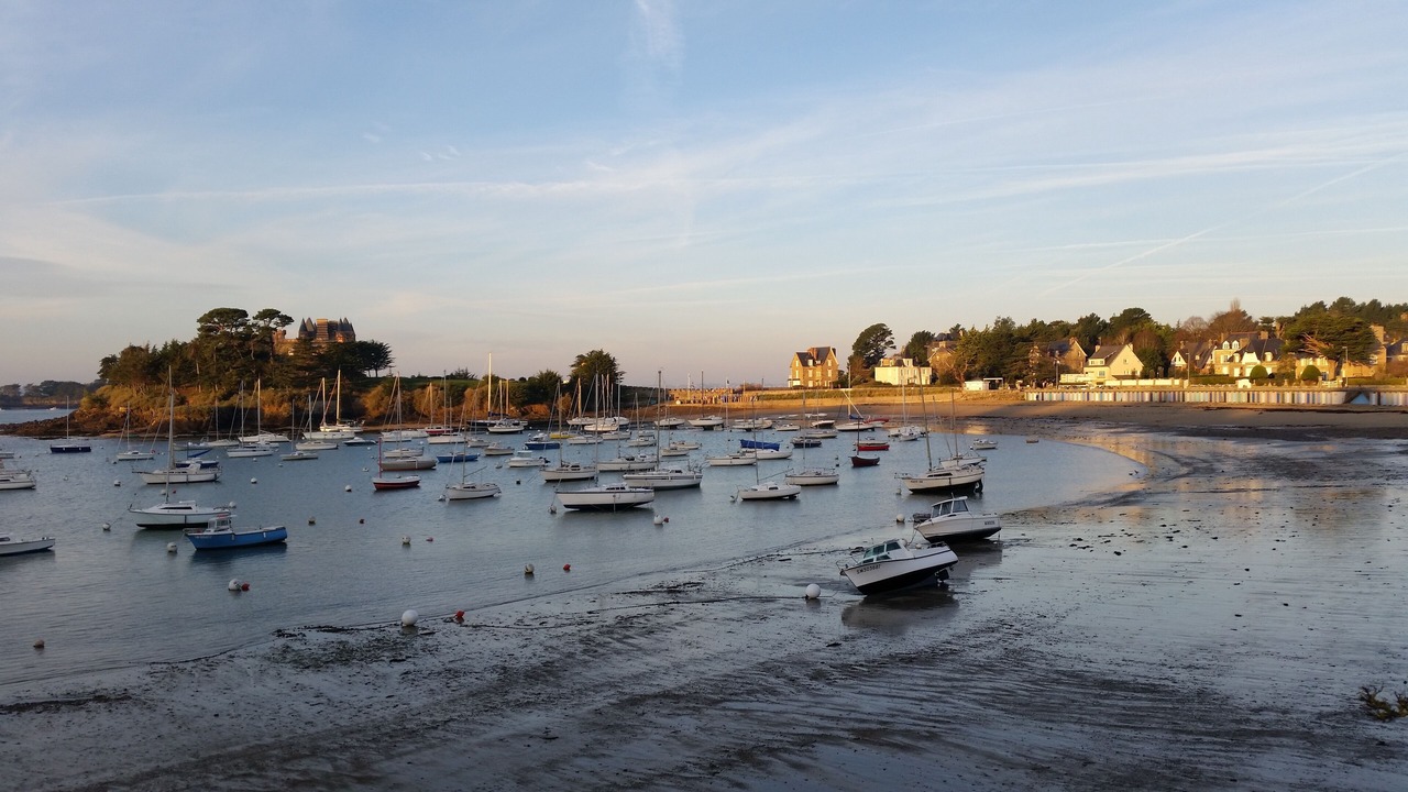 Photo of Others in Saint-Briac-sur-Mer