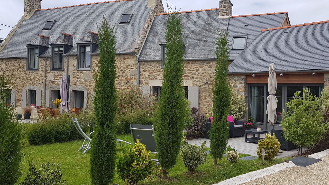 Photo of Outdoor in Saint-Briac-sur-Mer