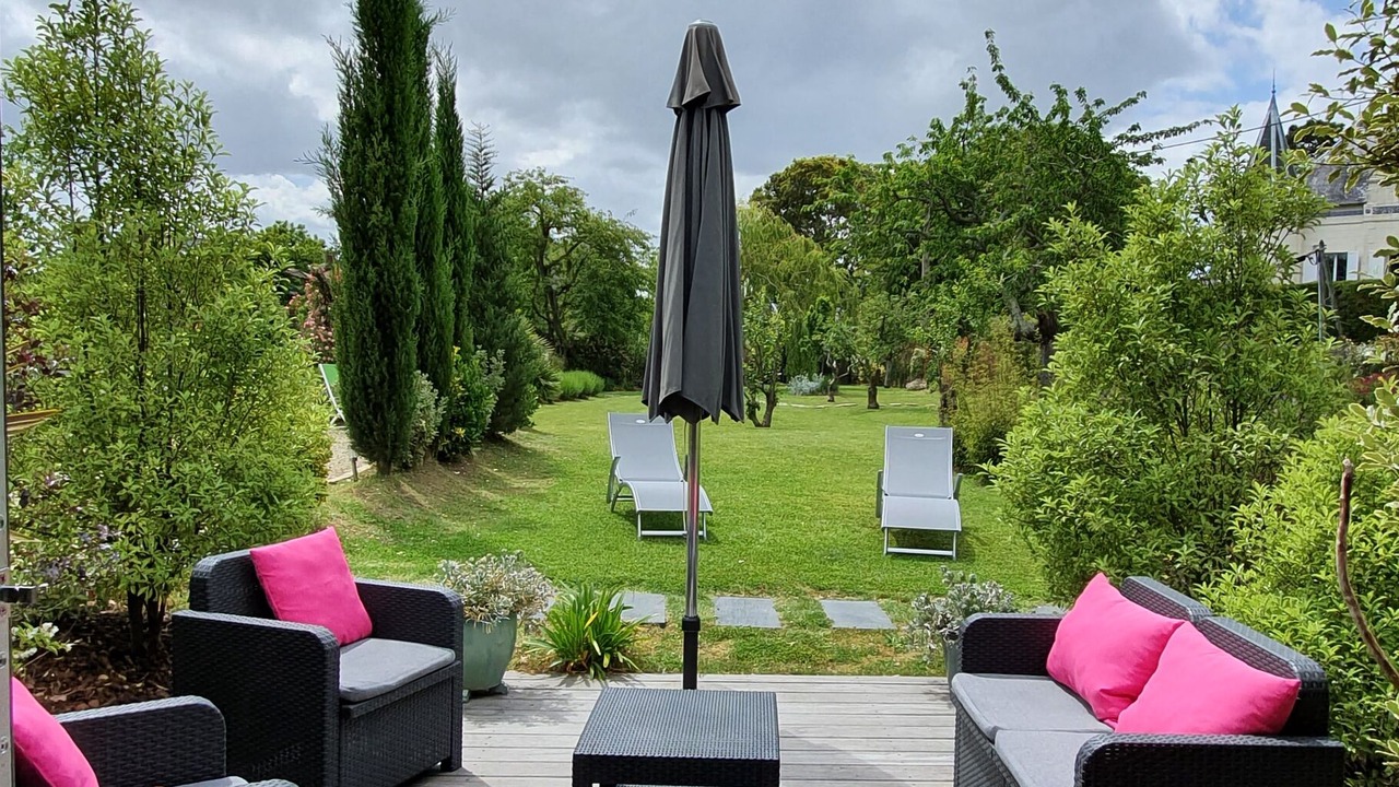 Photo of Outdoor in Saint-Briac-sur-Mer