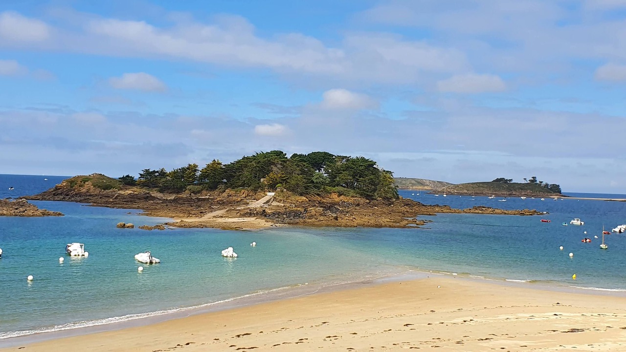 Photo of Outdoor in Saint-Briac-sur-Mer