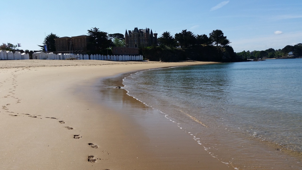 Photo of Others in Saint-Briac-sur-Mer