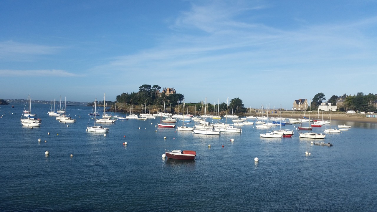 Photo of Others in Saint-Briac-sur-Mer
