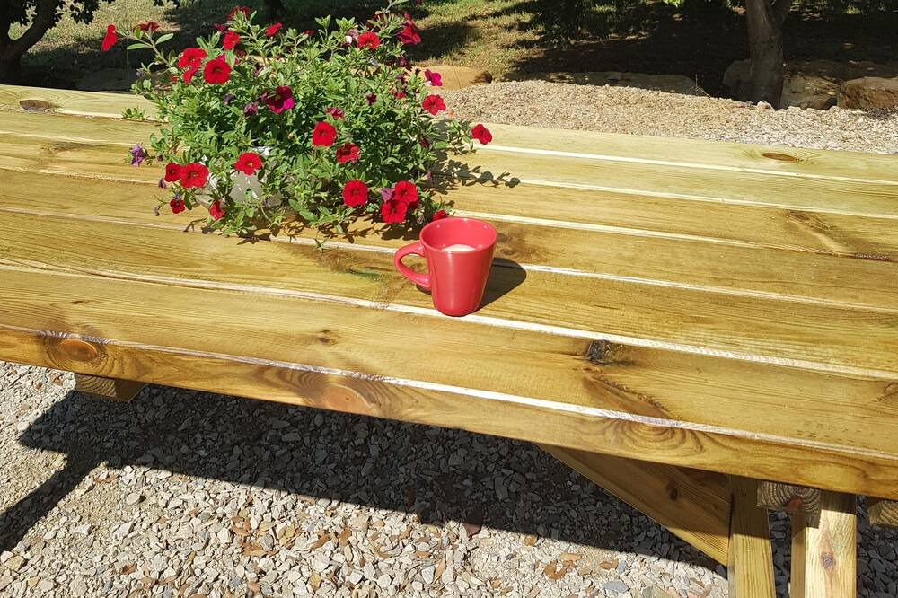 Photo of Outdoor in Limoux