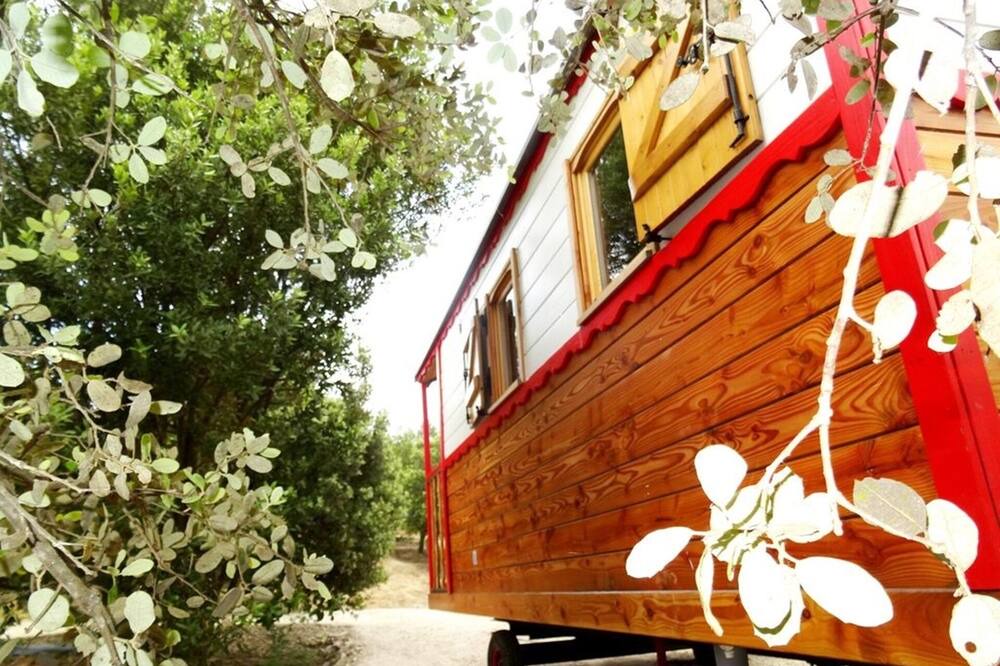 Photo of Outdoor in Limoux