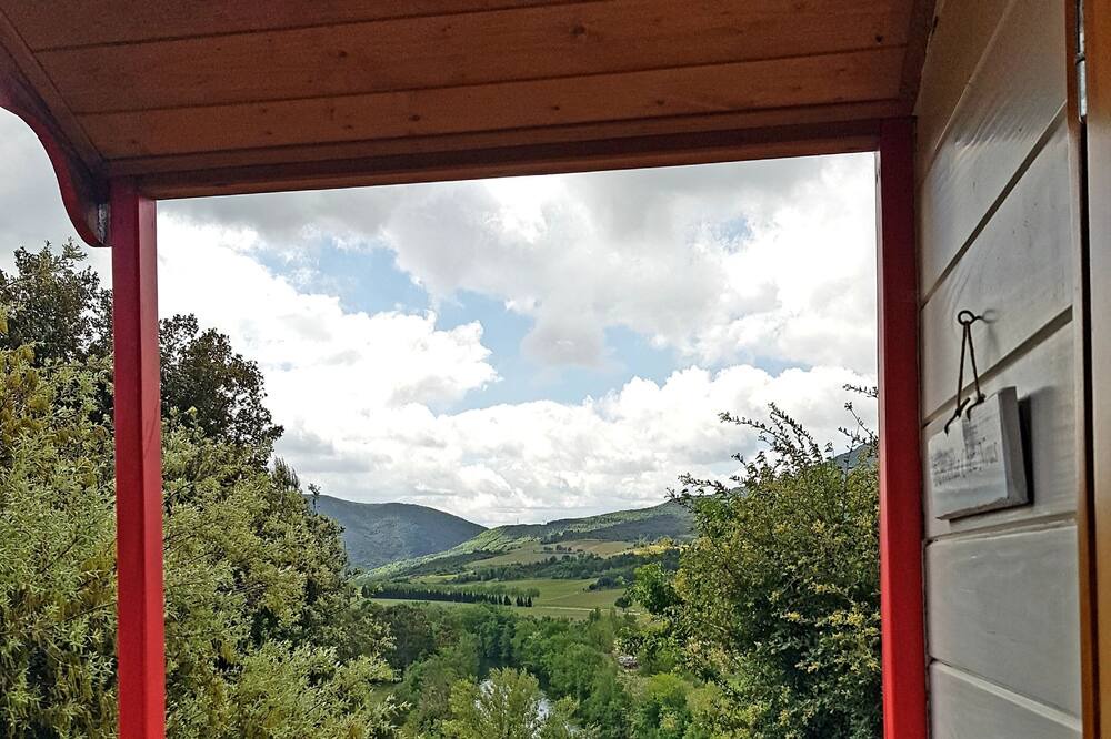 Photo of Patio Balcony in Limoux