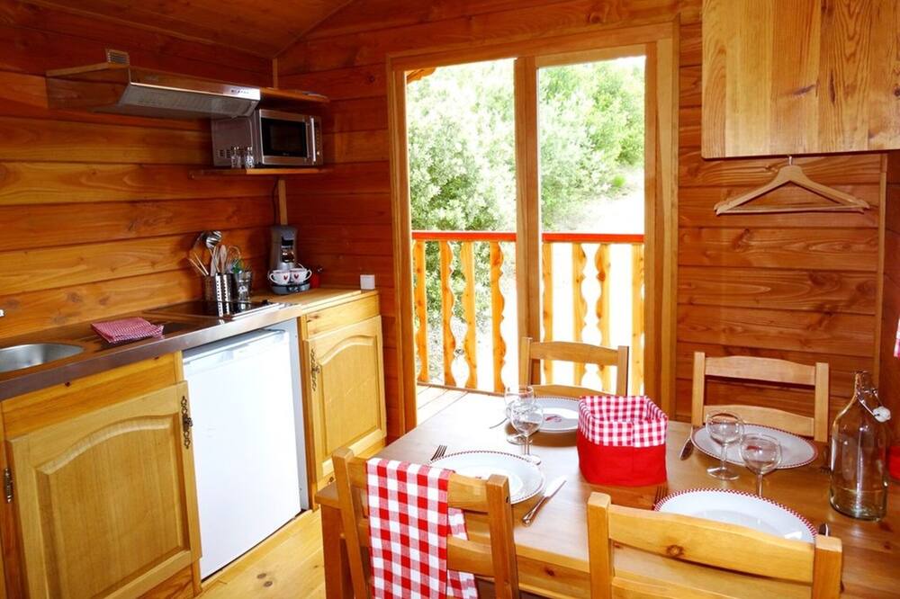 Photo of Kitchen in Limoux