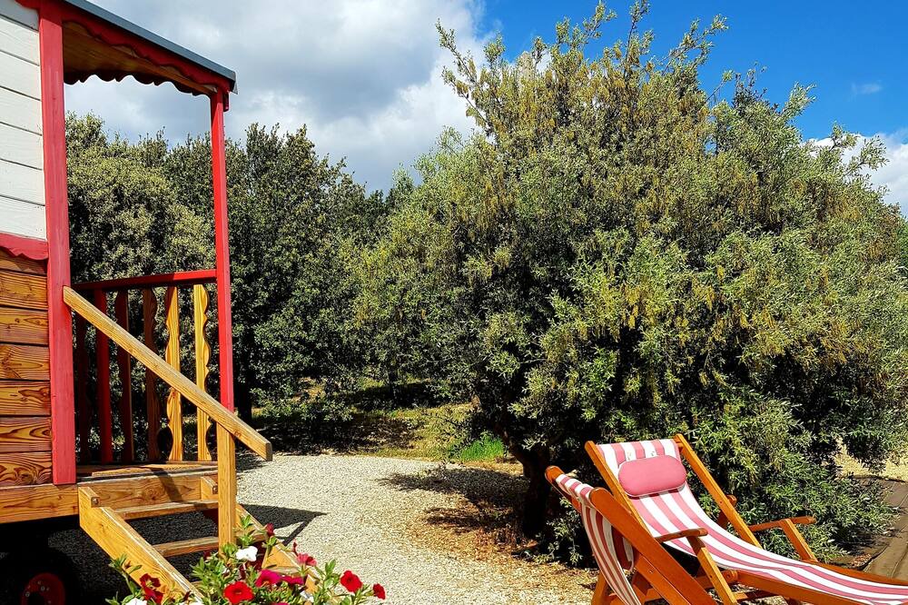 Photo of Outdoor in Limoux