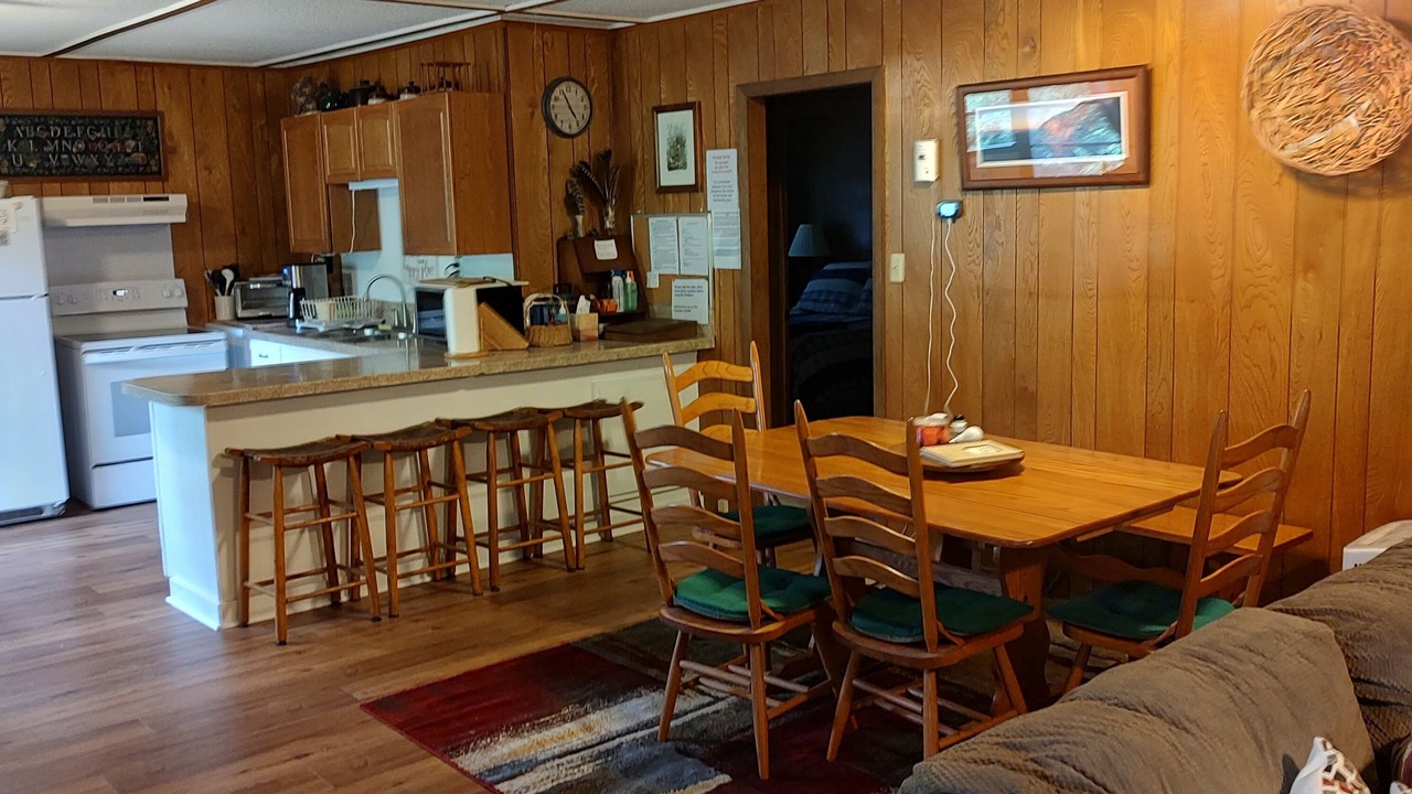 Photo of Kitchen in Cashiers