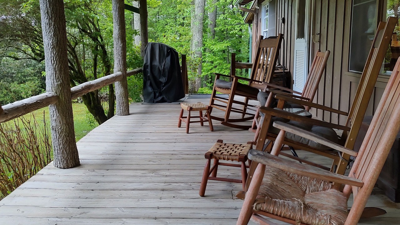 Photo of Outdoor in Cashiers